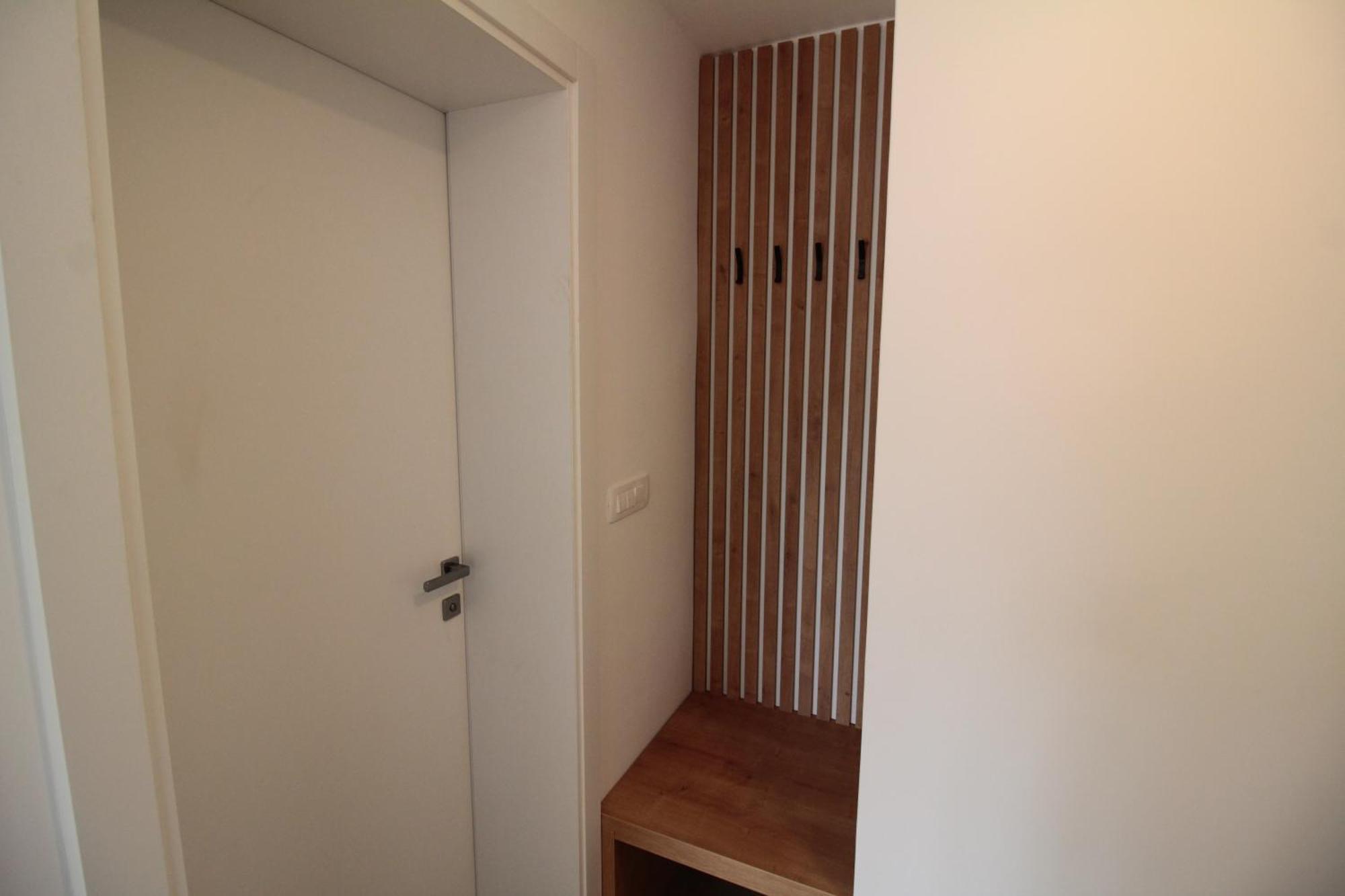 Naia Apartments ノヴォ メスト エクステリア 写真