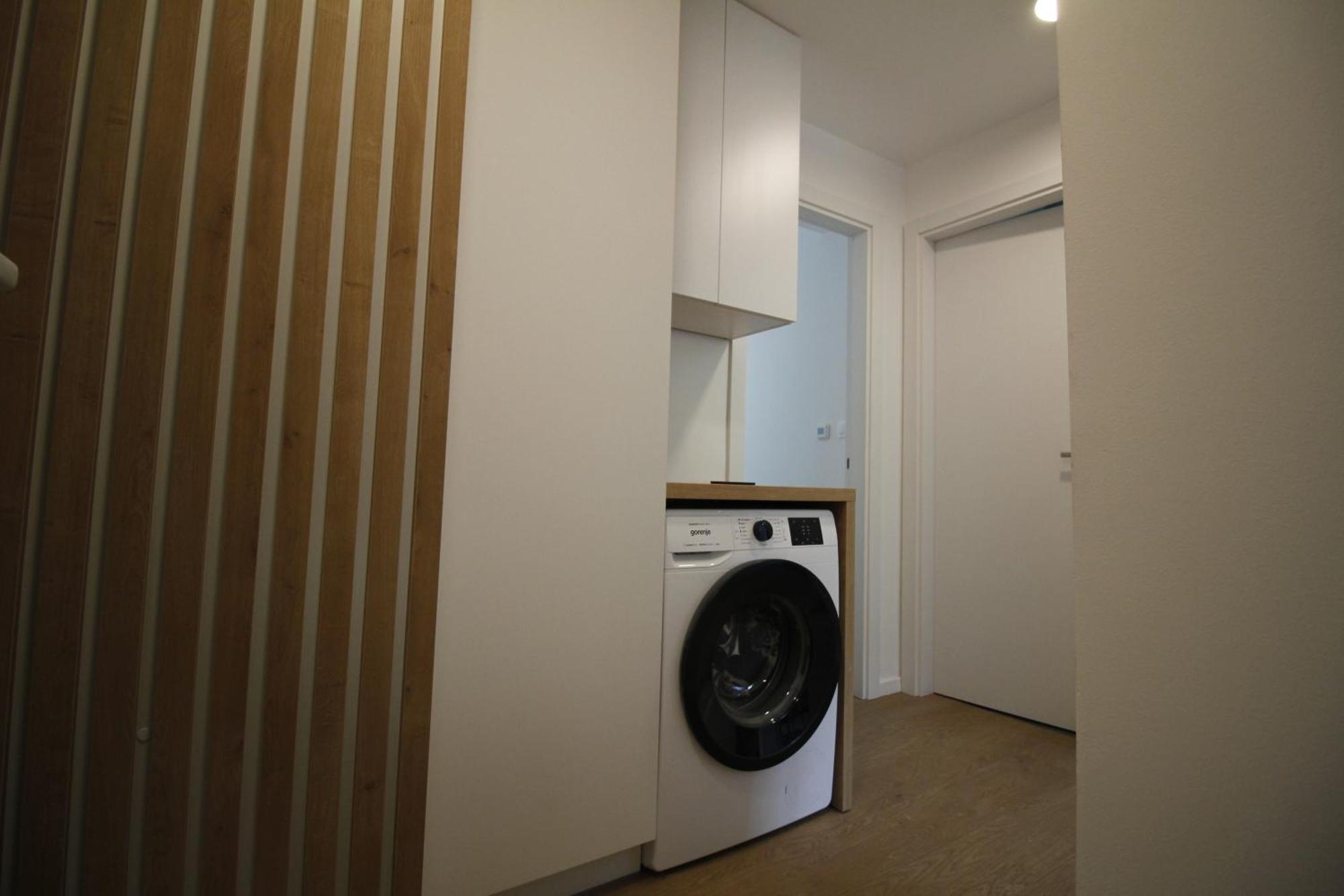 Naia Apartments ノヴォ メスト エクステリア 写真