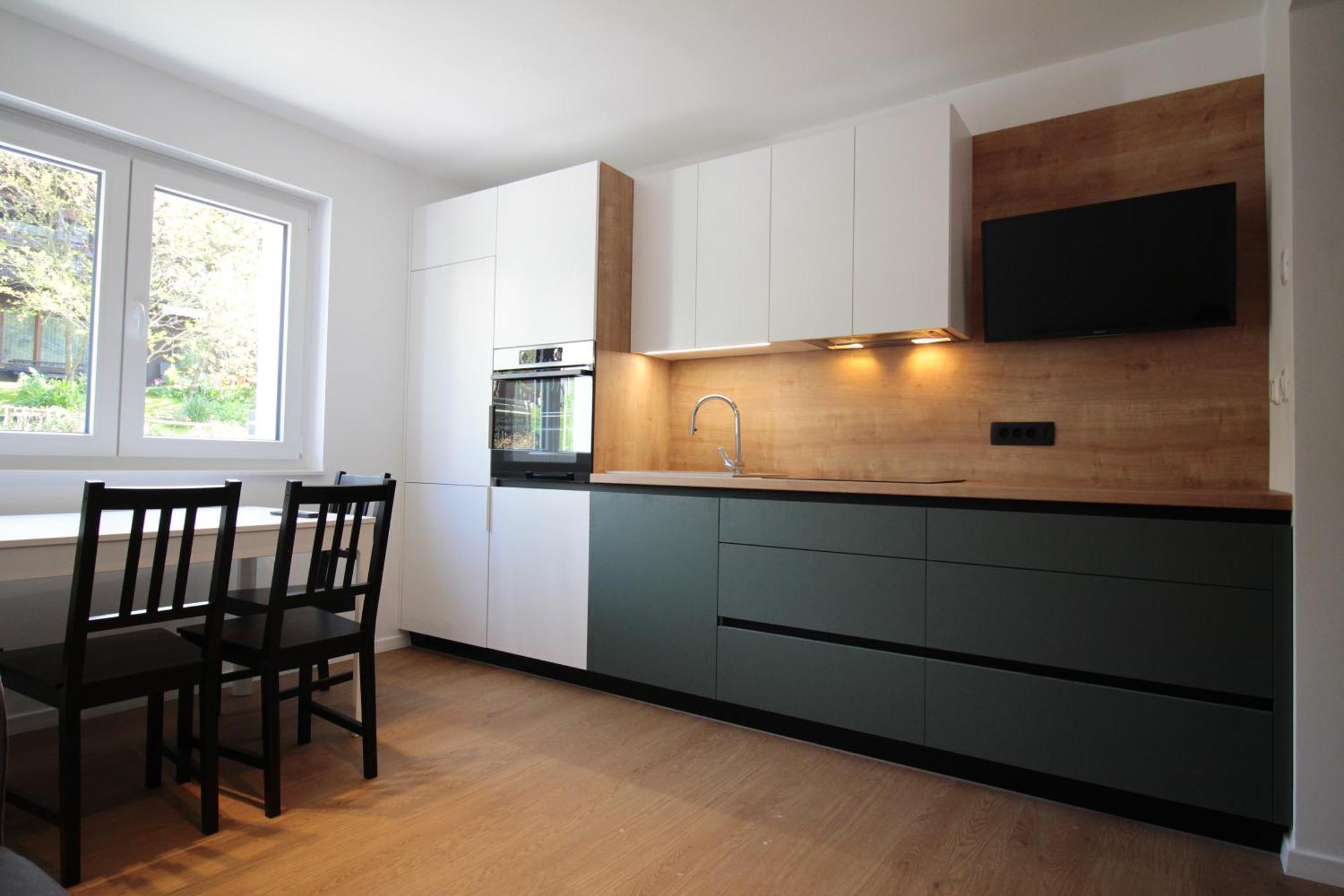 Naia Apartments ノヴォ メスト エクステリア 写真