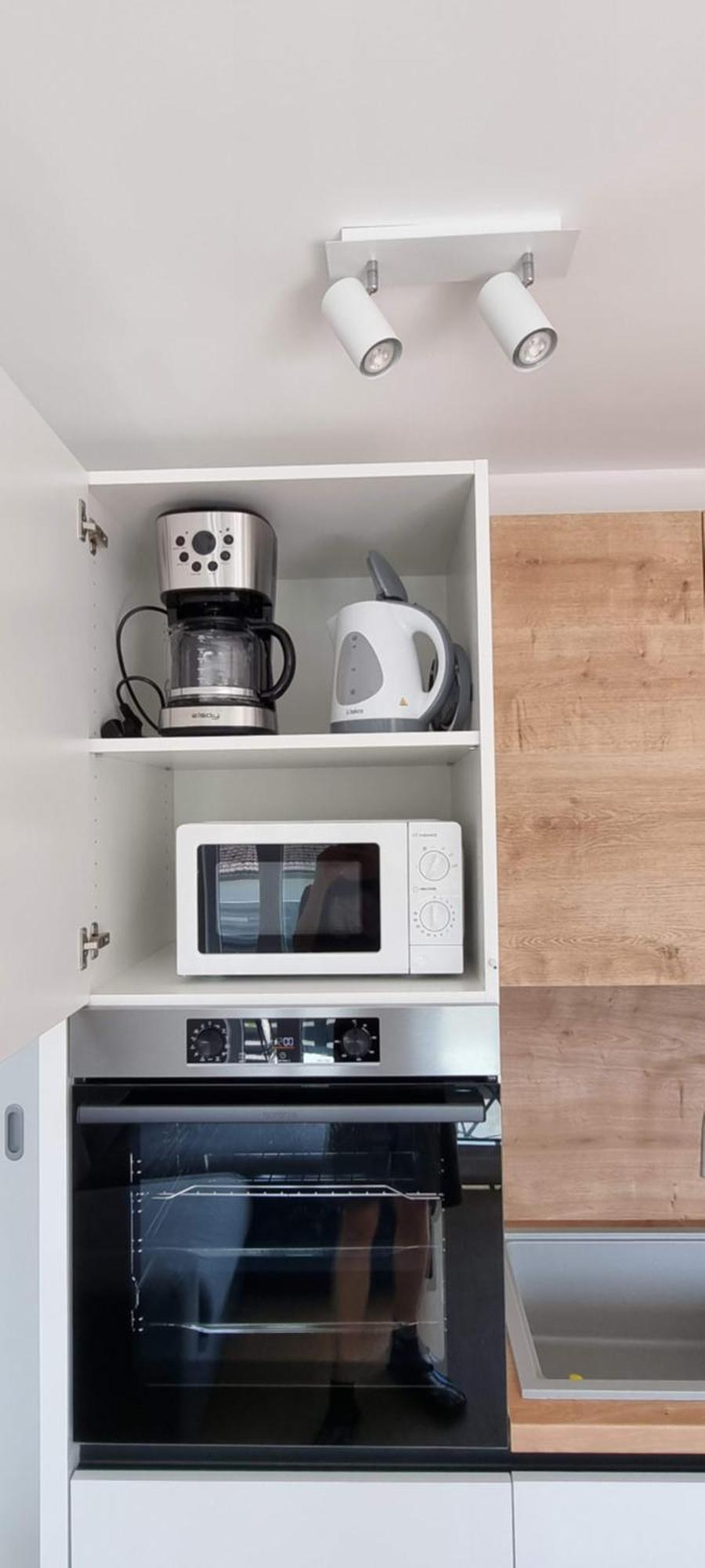 Naia Apartments ノヴォ メスト エクステリア 写真