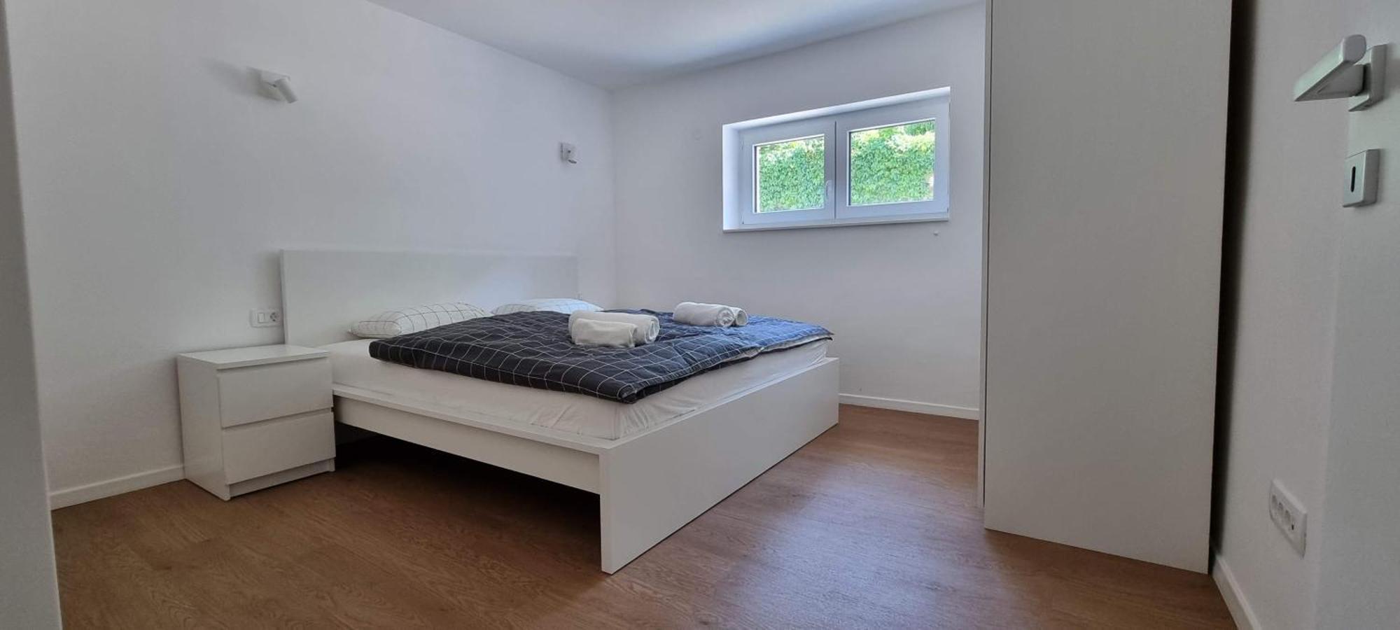 Naia Apartments ノヴォ メスト エクステリア 写真