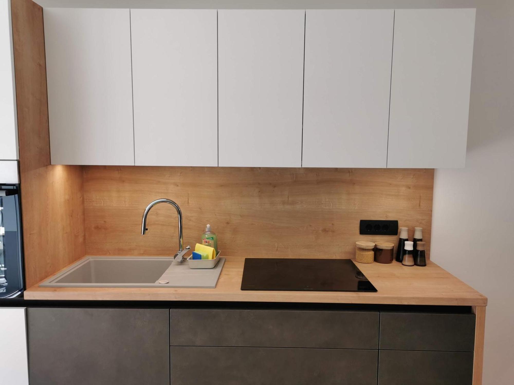 Naia Apartments ノヴォ メスト エクステリア 写真