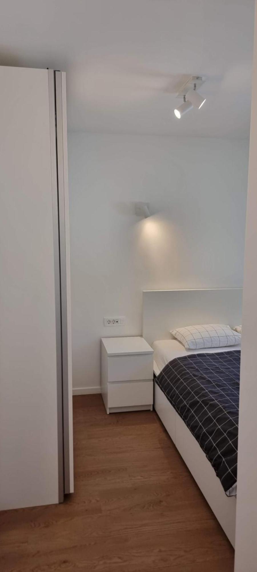 Naia Apartments ノヴォ メスト エクステリア 写真