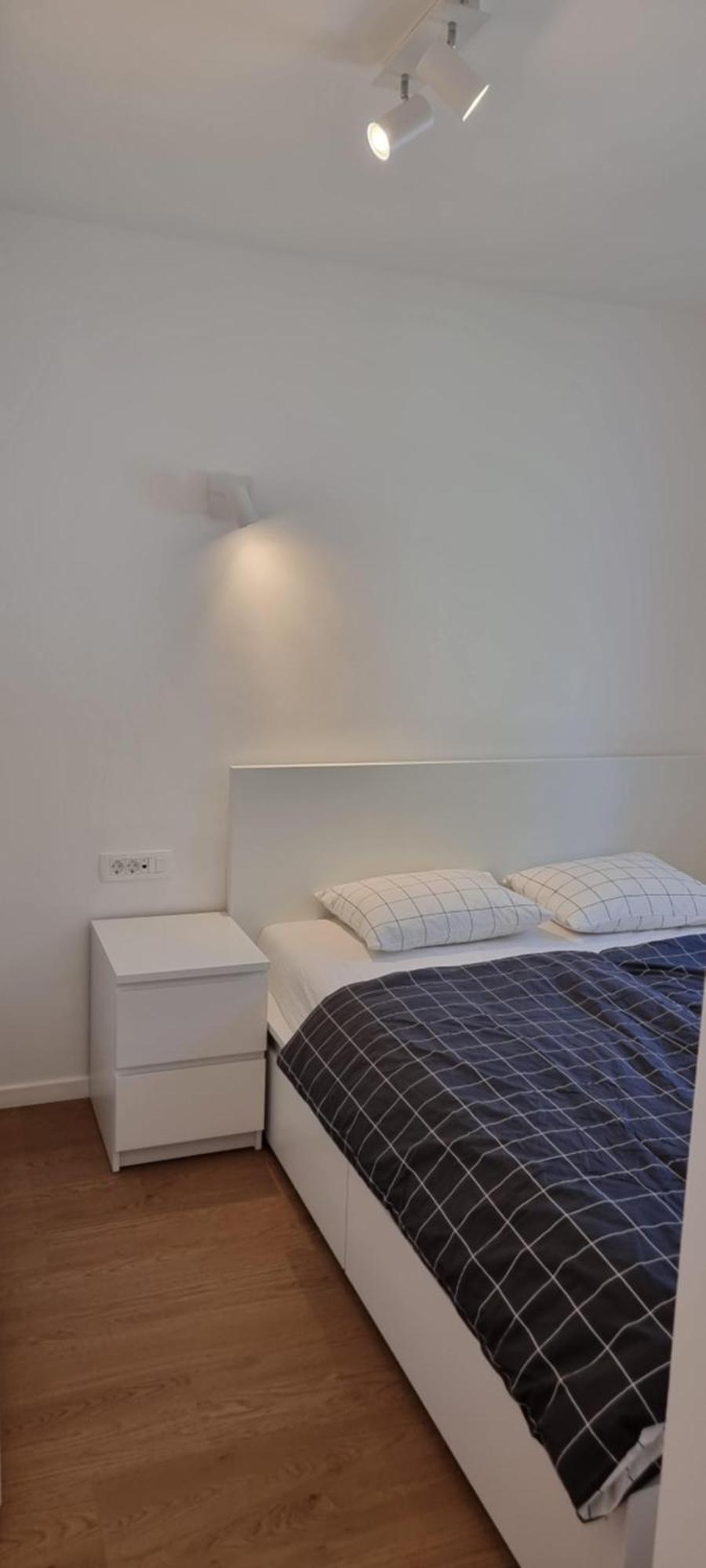 Naia Apartments ノヴォ メスト エクステリア 写真