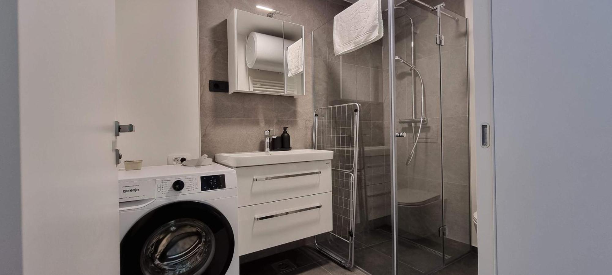 Naia Apartments ノヴォ メスト エクステリア 写真