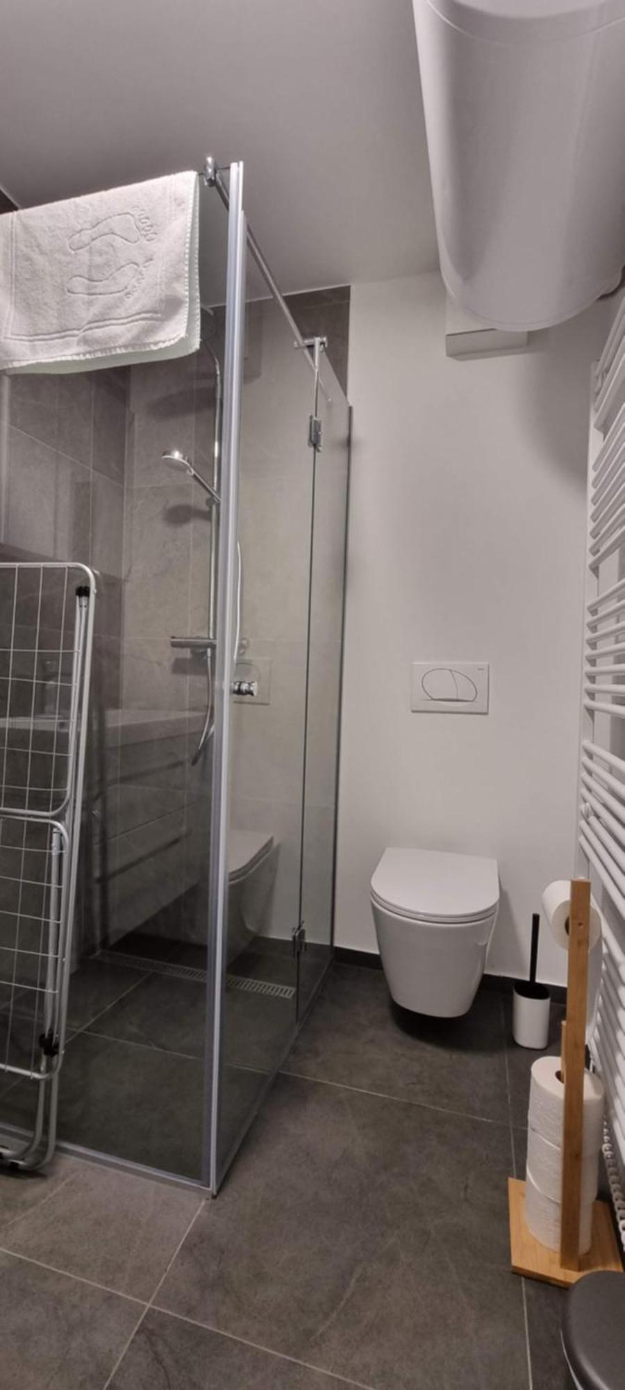 Naia Apartments ノヴォ メスト エクステリア 写真