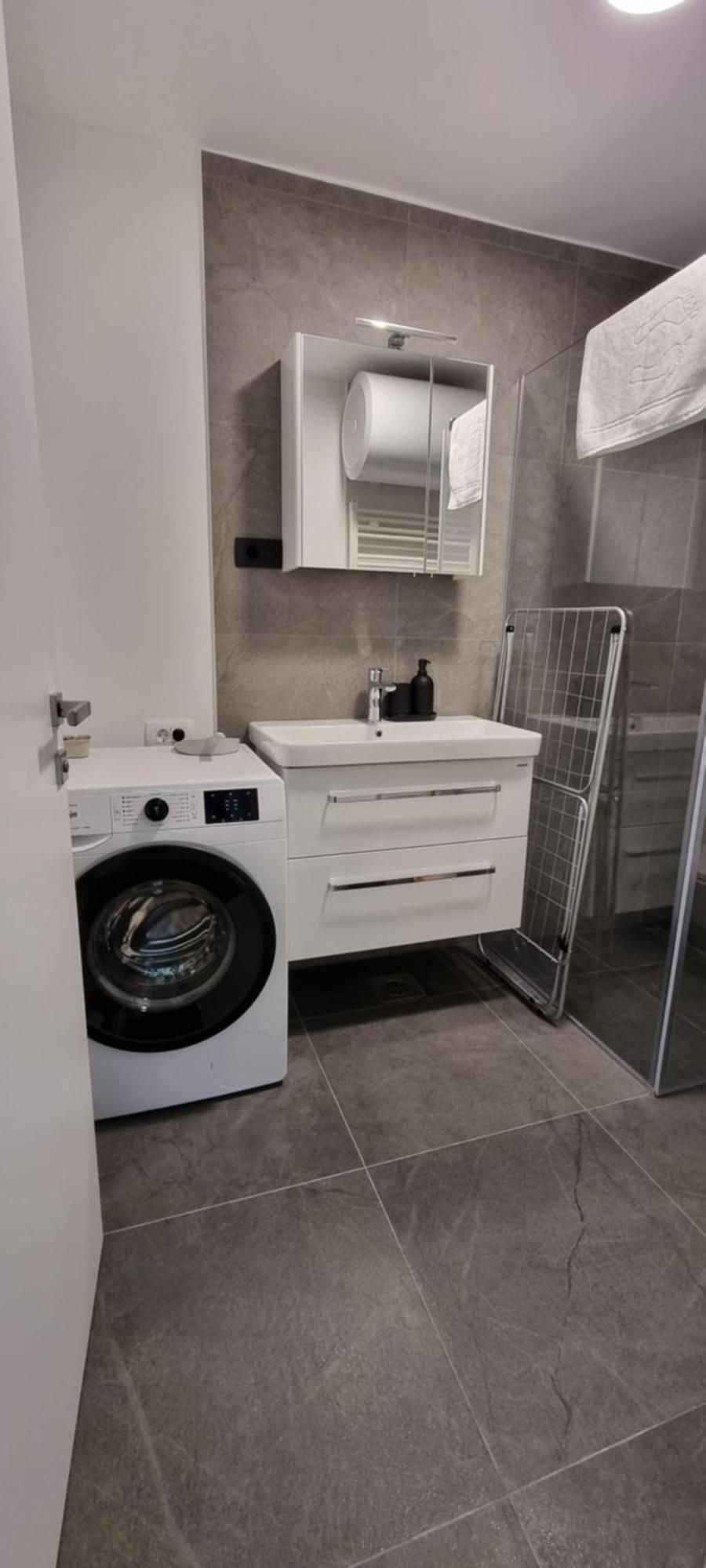 Naia Apartments ノヴォ メスト エクステリア 写真