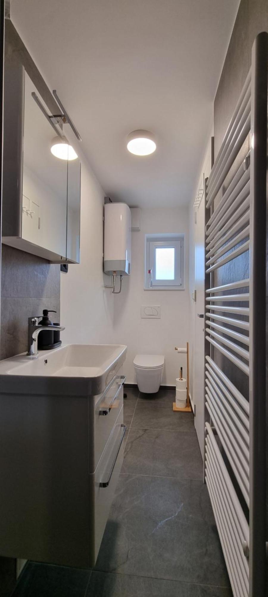 Naia Apartments ノヴォ メスト エクステリア 写真