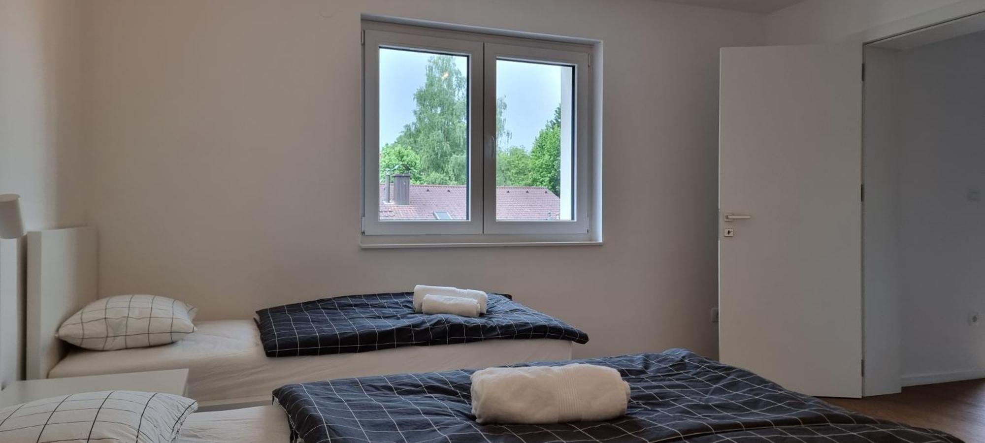 Naia Apartments ノヴォ メスト エクステリア 写真