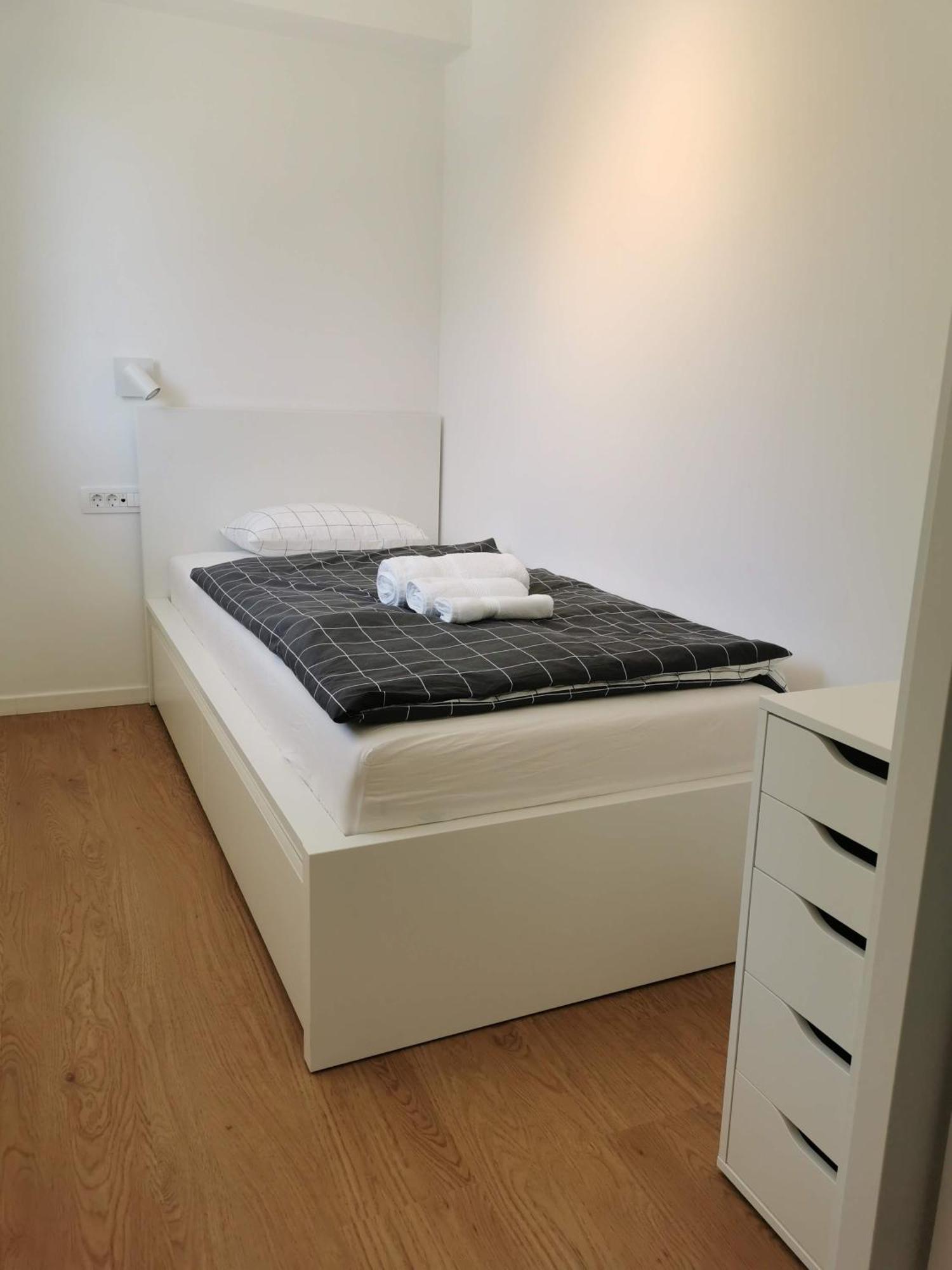 Naia Apartments ノヴォ メスト エクステリア 写真