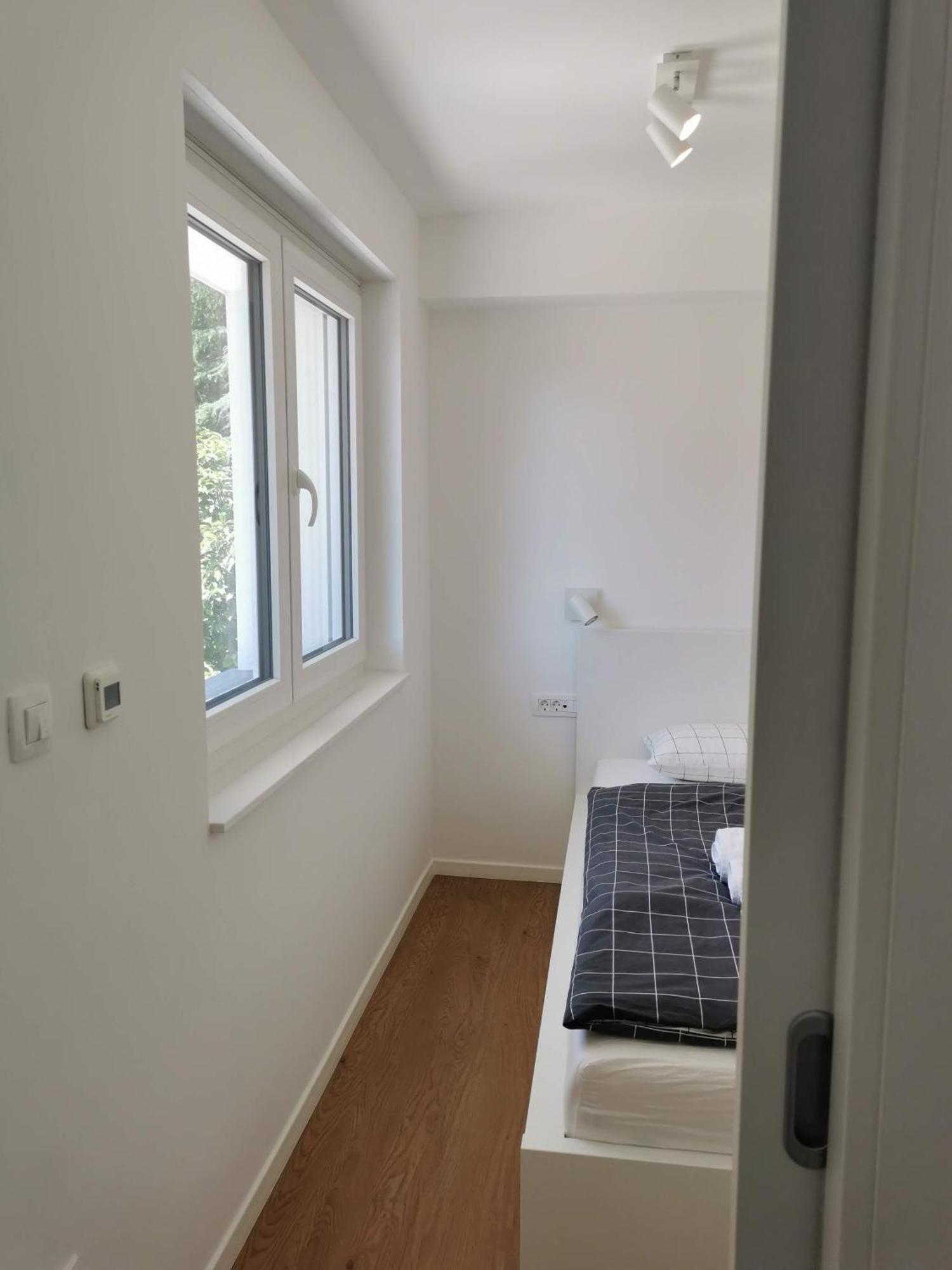 Naia Apartments ノヴォ メスト エクステリア 写真